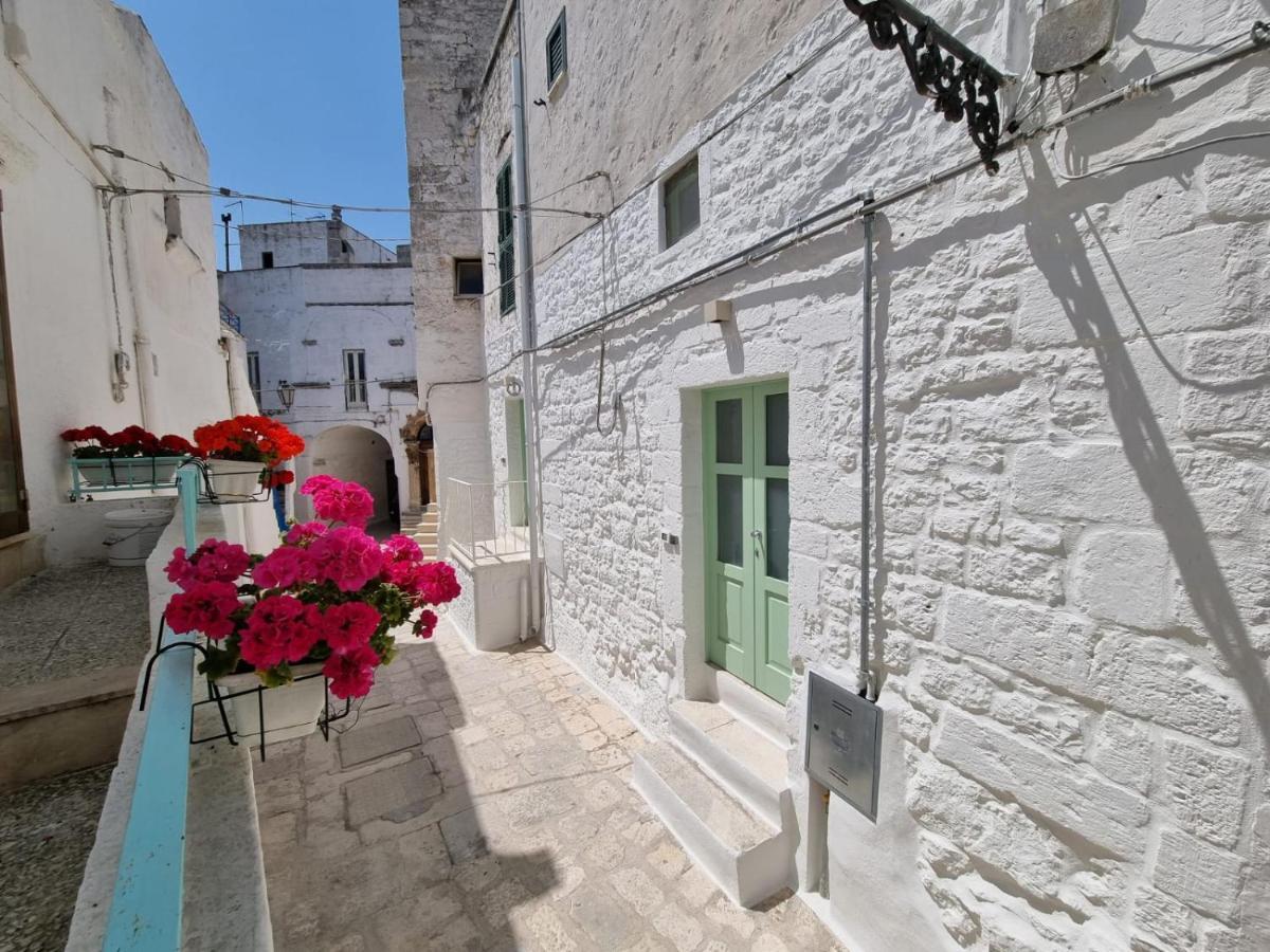 Apartamento Le Jardi Ostuni By Go New Location Exterior foto
