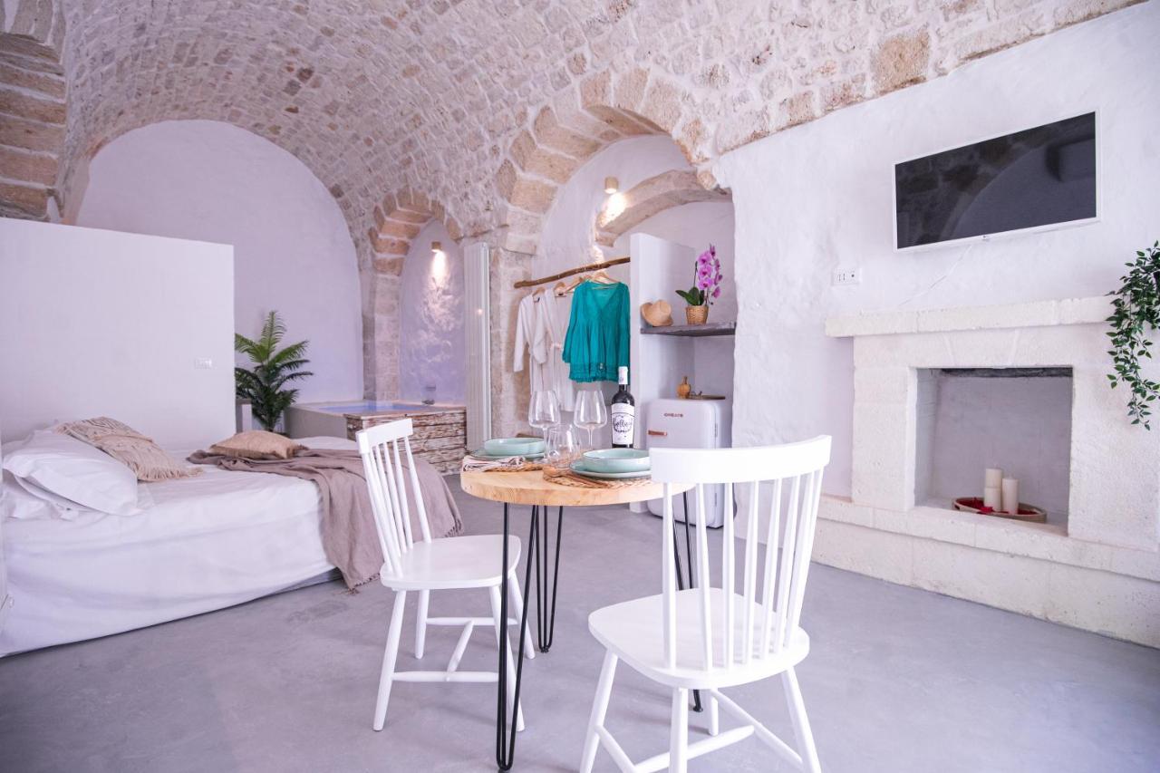 Apartamento Le Jardi Ostuni By Go New Location Exterior foto