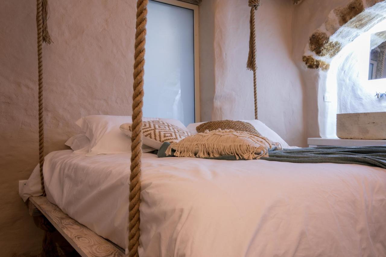 Apartamento Le Jardi Ostuni By Go New Location Exterior foto