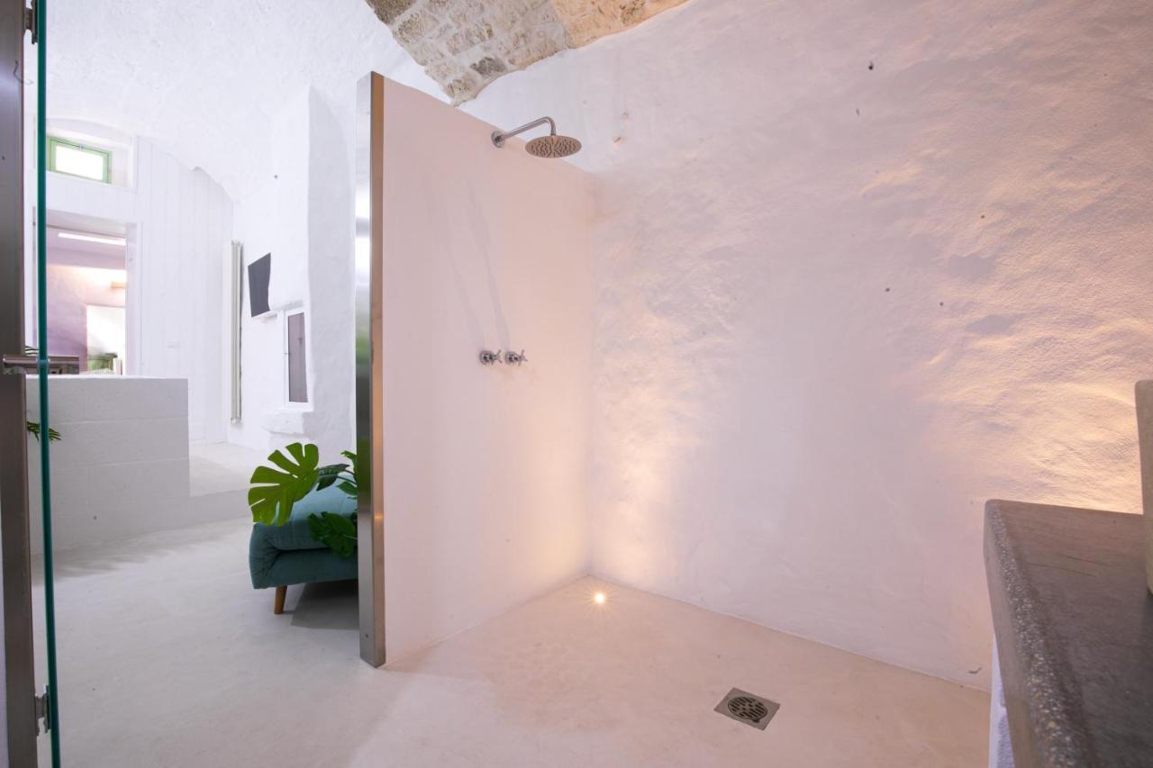 Apartamento Le Jardi Ostuni By Go New Location Exterior foto