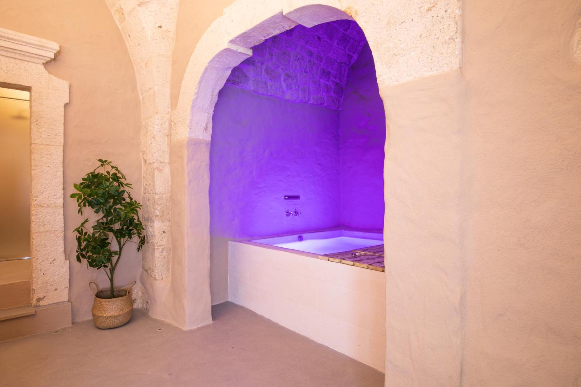 Apartamento Le Jardi Ostuni By Go New Location Exterior foto